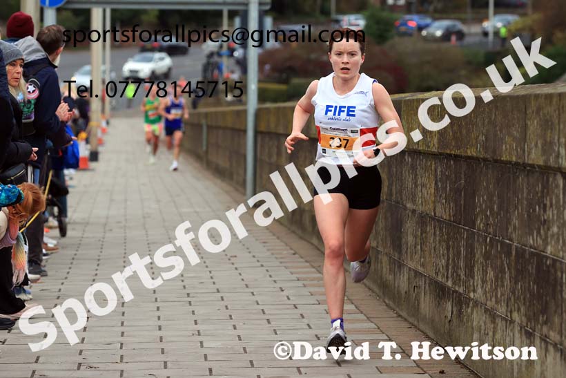 The Brampton to Carlisle 10 mile Road Race.   Photo: David T. Hewitson/Sports for All Pics